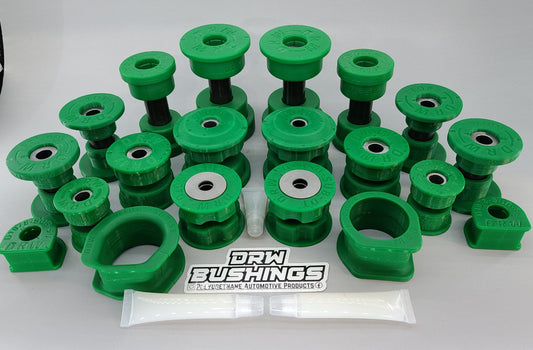 FULL KIT Subaru SVX/Alcyone AWD  5% OFF