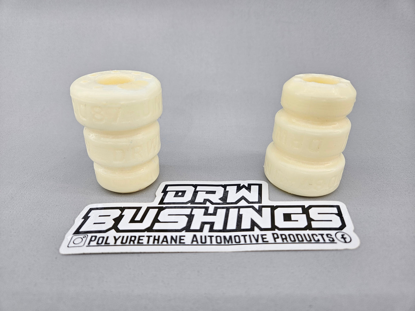 Suspension Bump Stops. Foam. D1087-UNI-SU