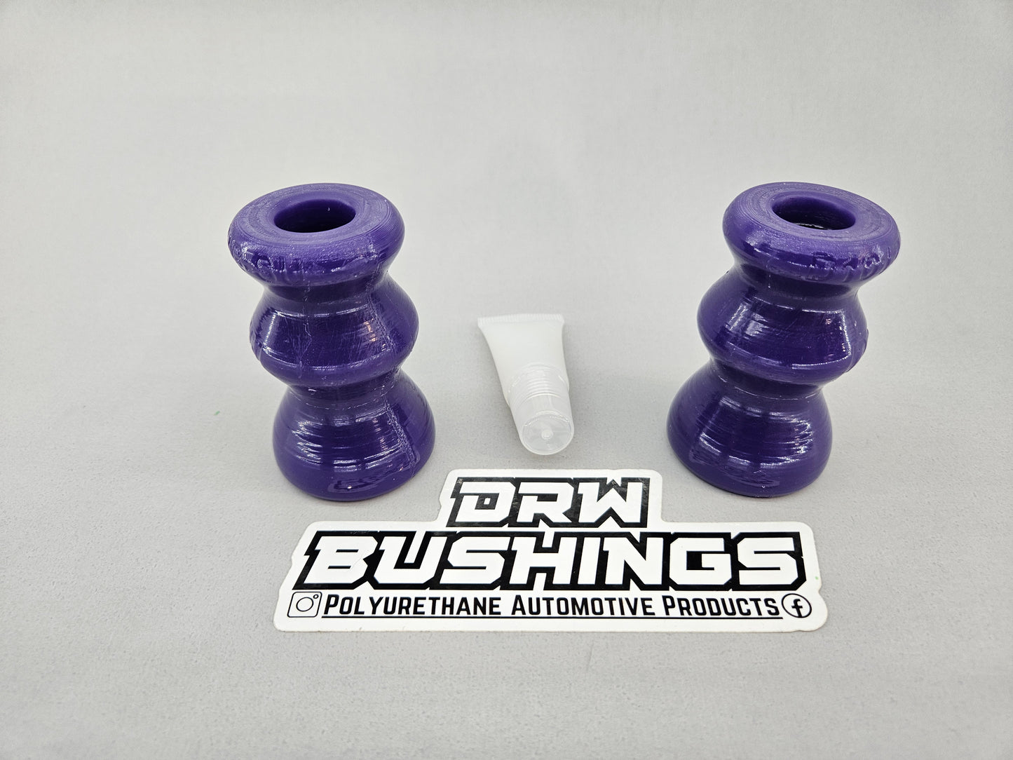 84'-94' Justy Rear Shock Bump Stops/Helpers