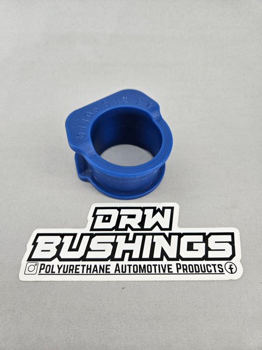 Steering Rack Mount Bushing. Subaru 2nd Gen. D1105-SUB-ST