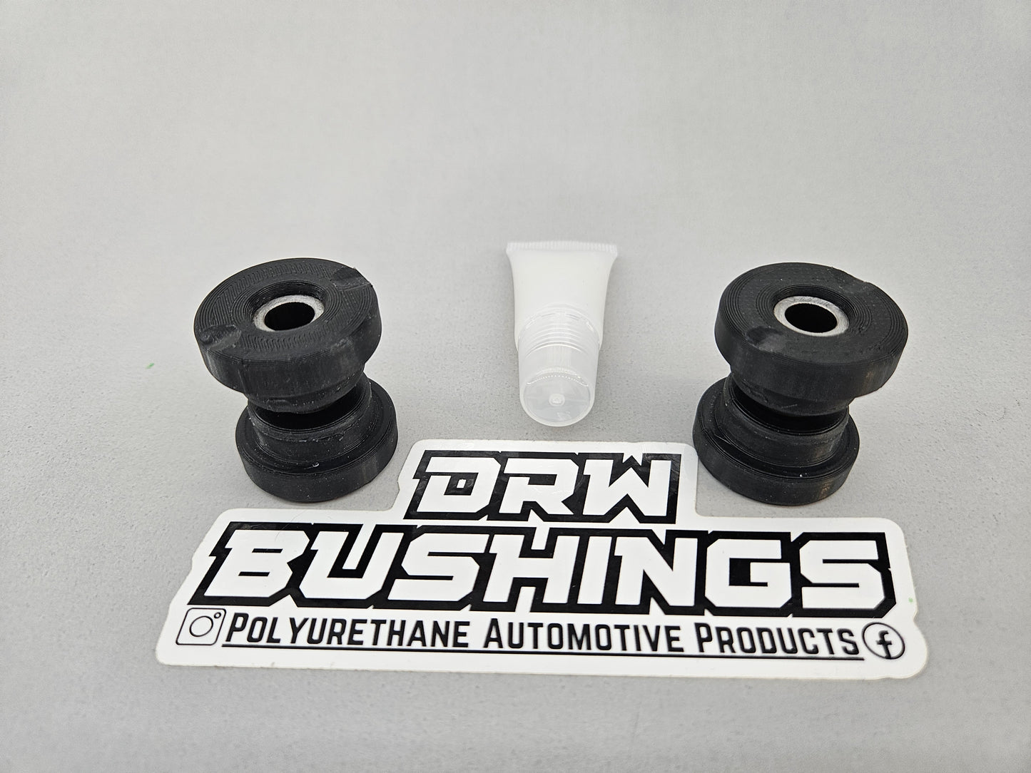 89'-94' Justy Rear Sway Bar Pivot Bushings