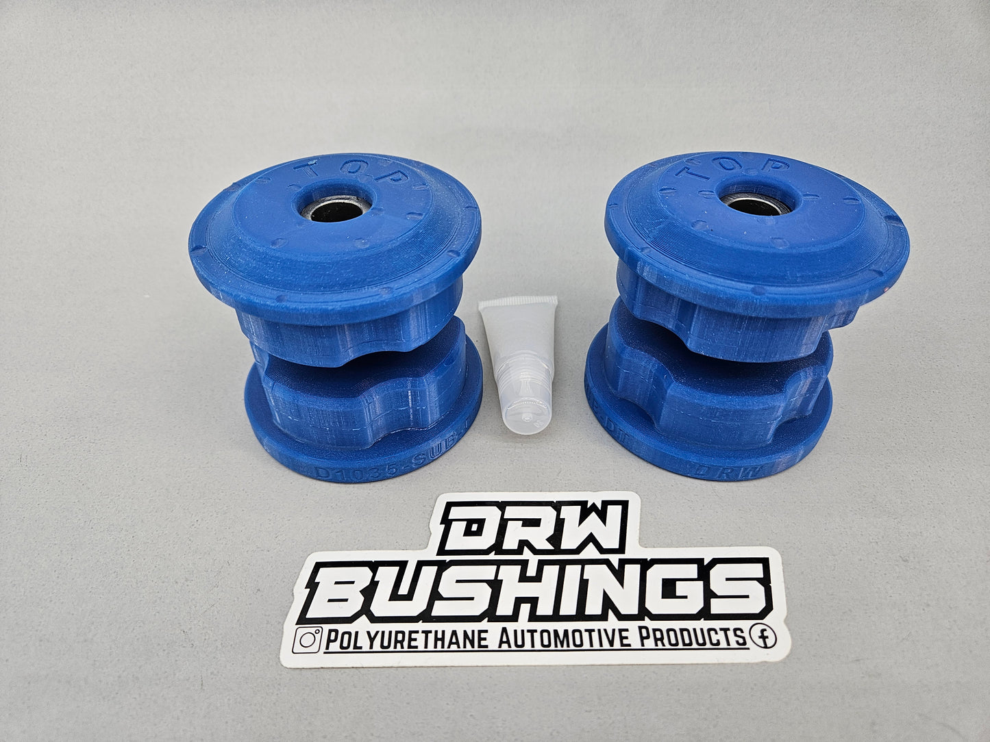 Subaru SVX, Impreza, Forester, Legacy Rear Beam/Outrigger Bushings