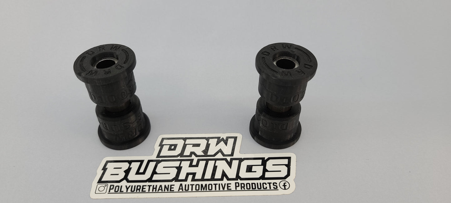 Subaru Justy Front Lower Control Arm Bushings. 28mm O.D. D1009-SUB-SU