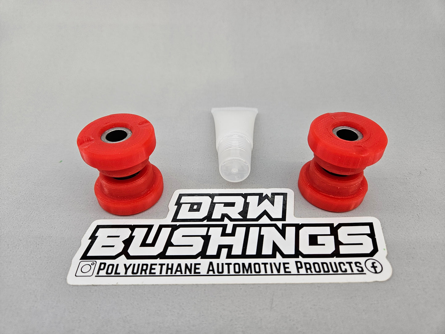89'-94' Justy Rear Sway Bar Pivot Bushings