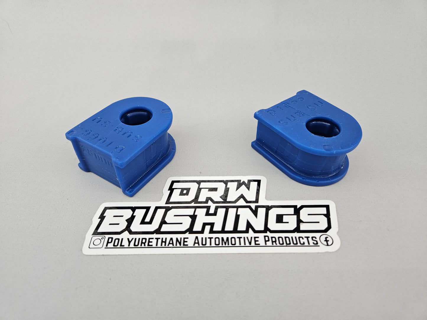 Subaru SVX Front Sway Bar Mount Bushings