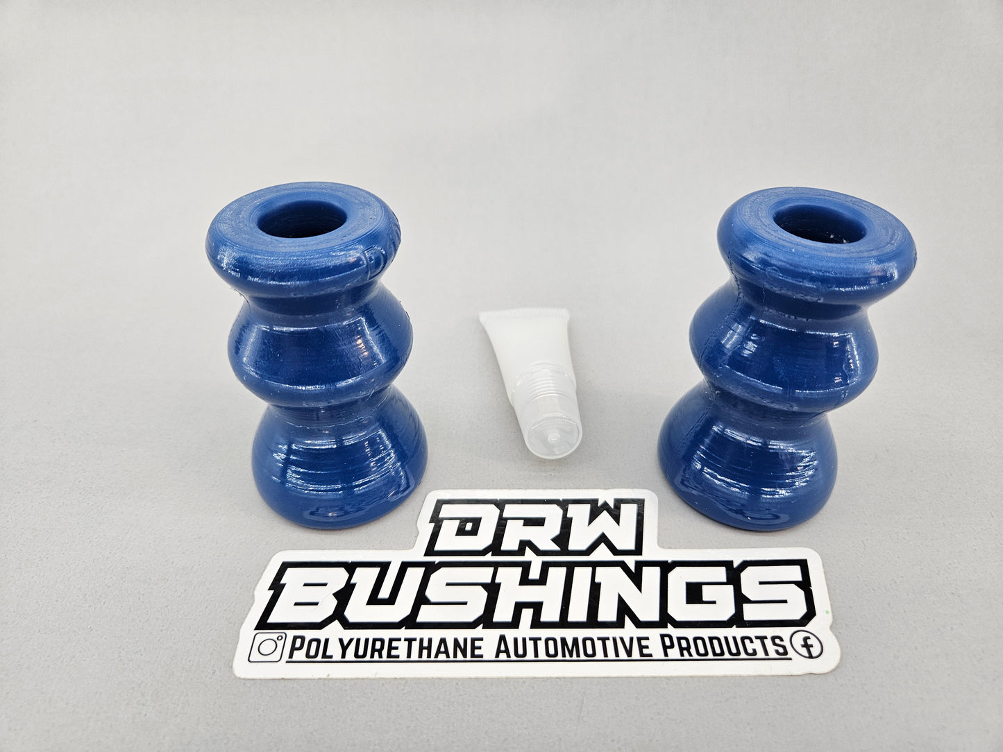 84'-94' Justy Rear Shock Bump Stops/Helpers