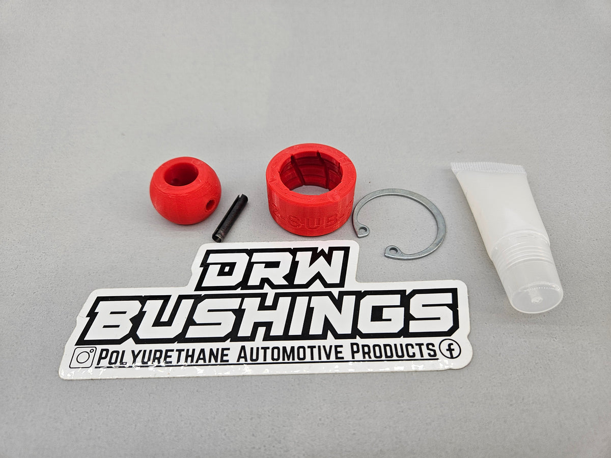 Subaru Manual Shift Lever Pivot Ball & Socket