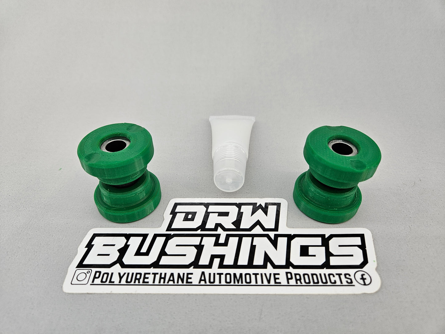 89'-94' Justy Rear Sway Bar Pivot Bushings