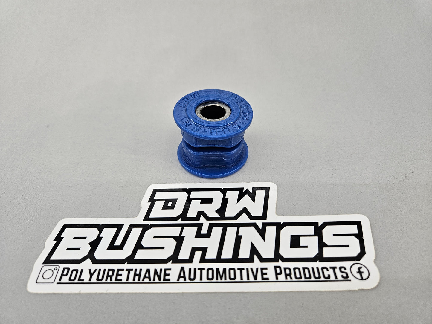 Subaru Engine Pitch Mount. Small Bushing. Subaru GL, DL, Leone, BRAT, Loyale, Legacy, Forester