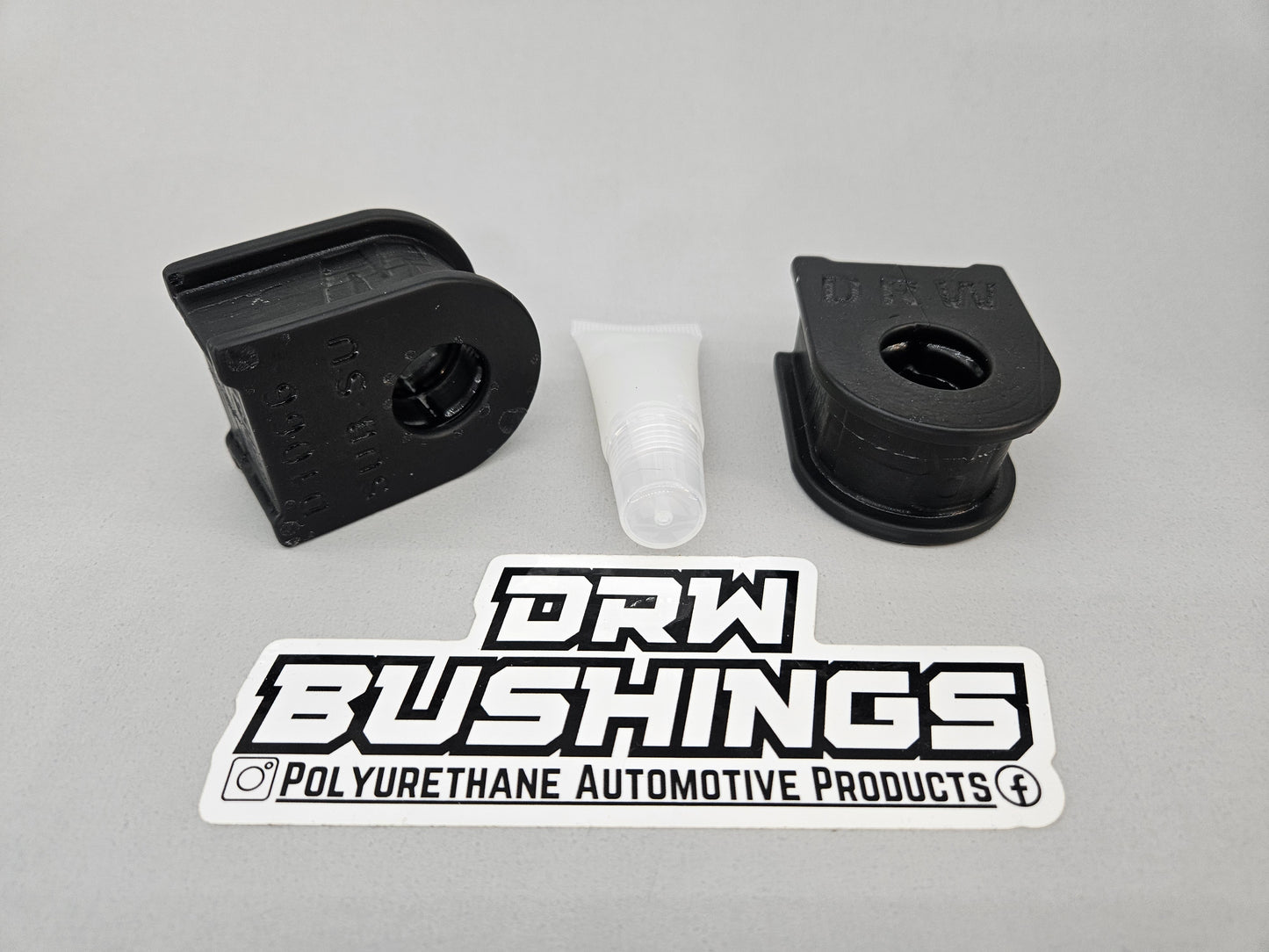 Subaru SVX Front Sway Bar Mount Bushings