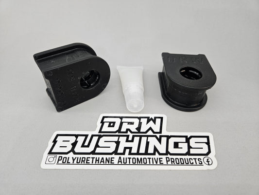 Subaru SVX Front Sway Bar Mount Bushings