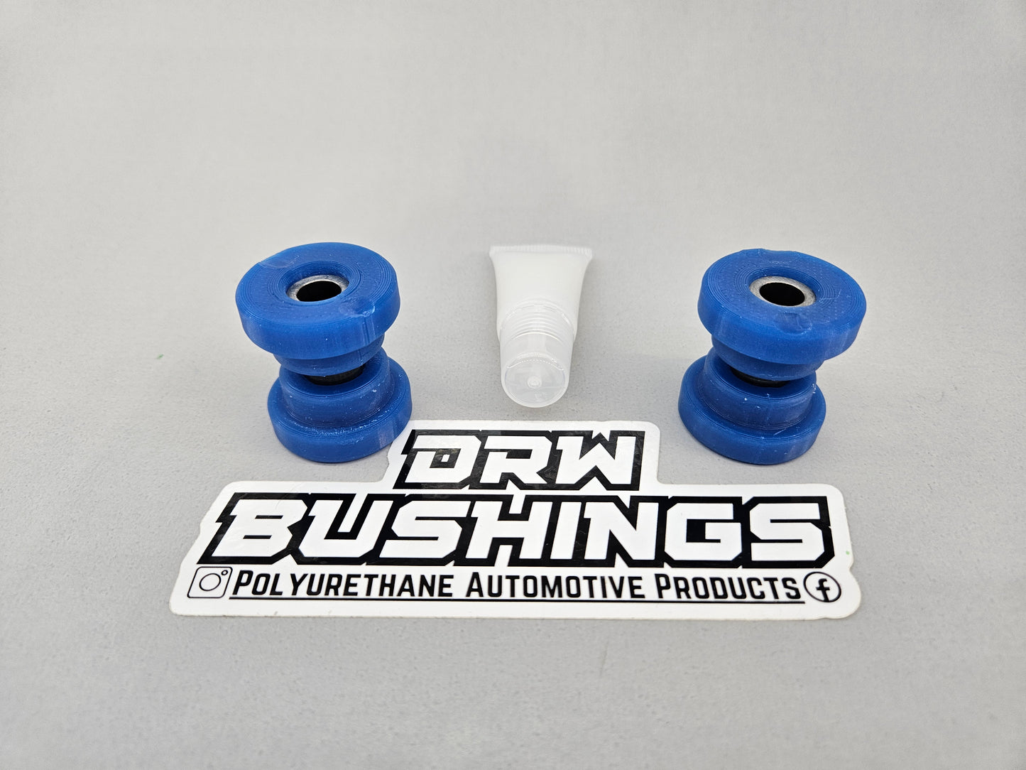 89'-94' Justy Rear Sway Bar Pivot Bushings