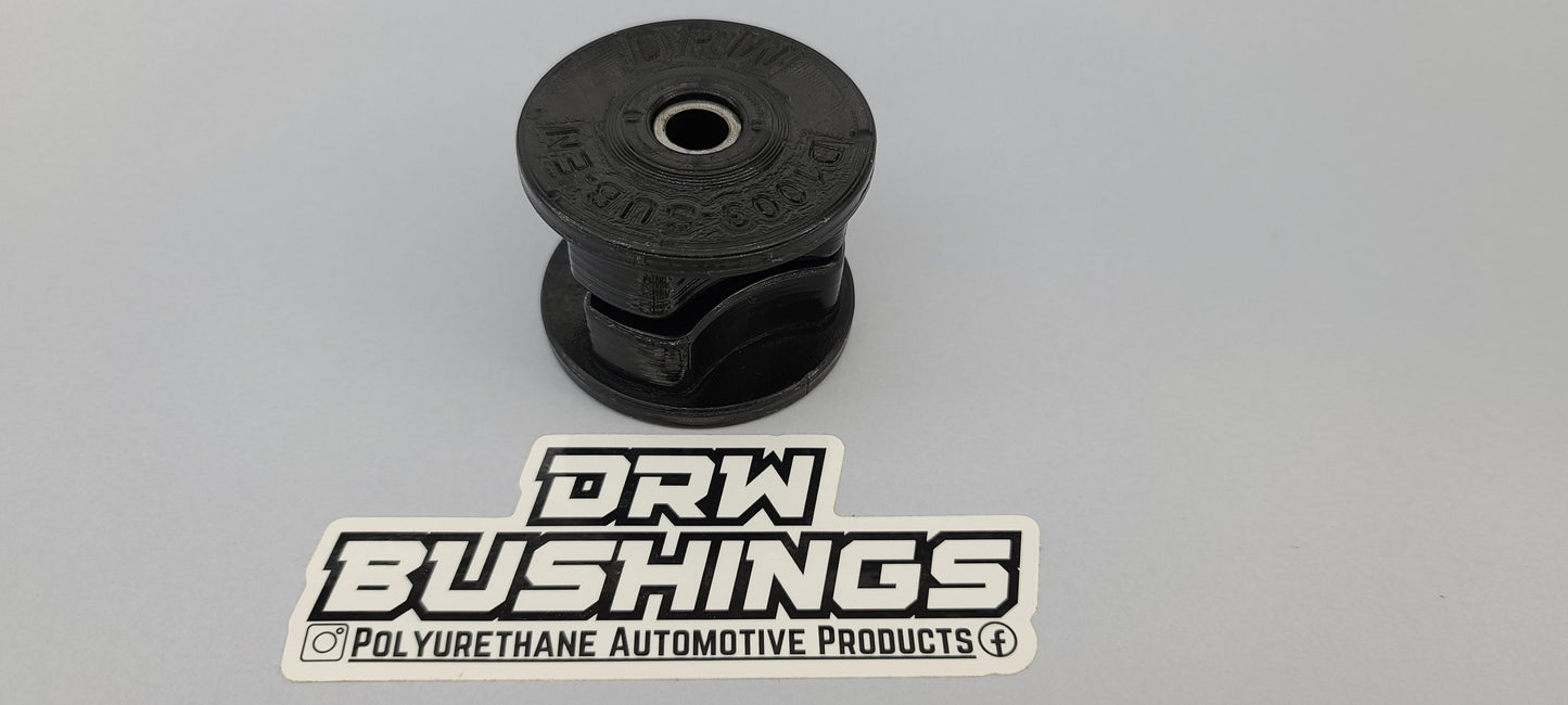 Engine Pitch Mount Large Bushing Subaru Justy,GL,GL10,RS,RX,XT,Loyale,Leone,BRAT,Forester,Legacy D1003-SUB-EN