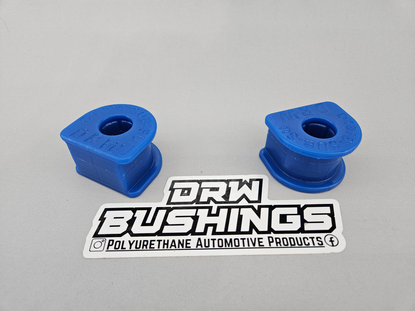 Subaru SVX Rear Sway Bar Mount Bushings