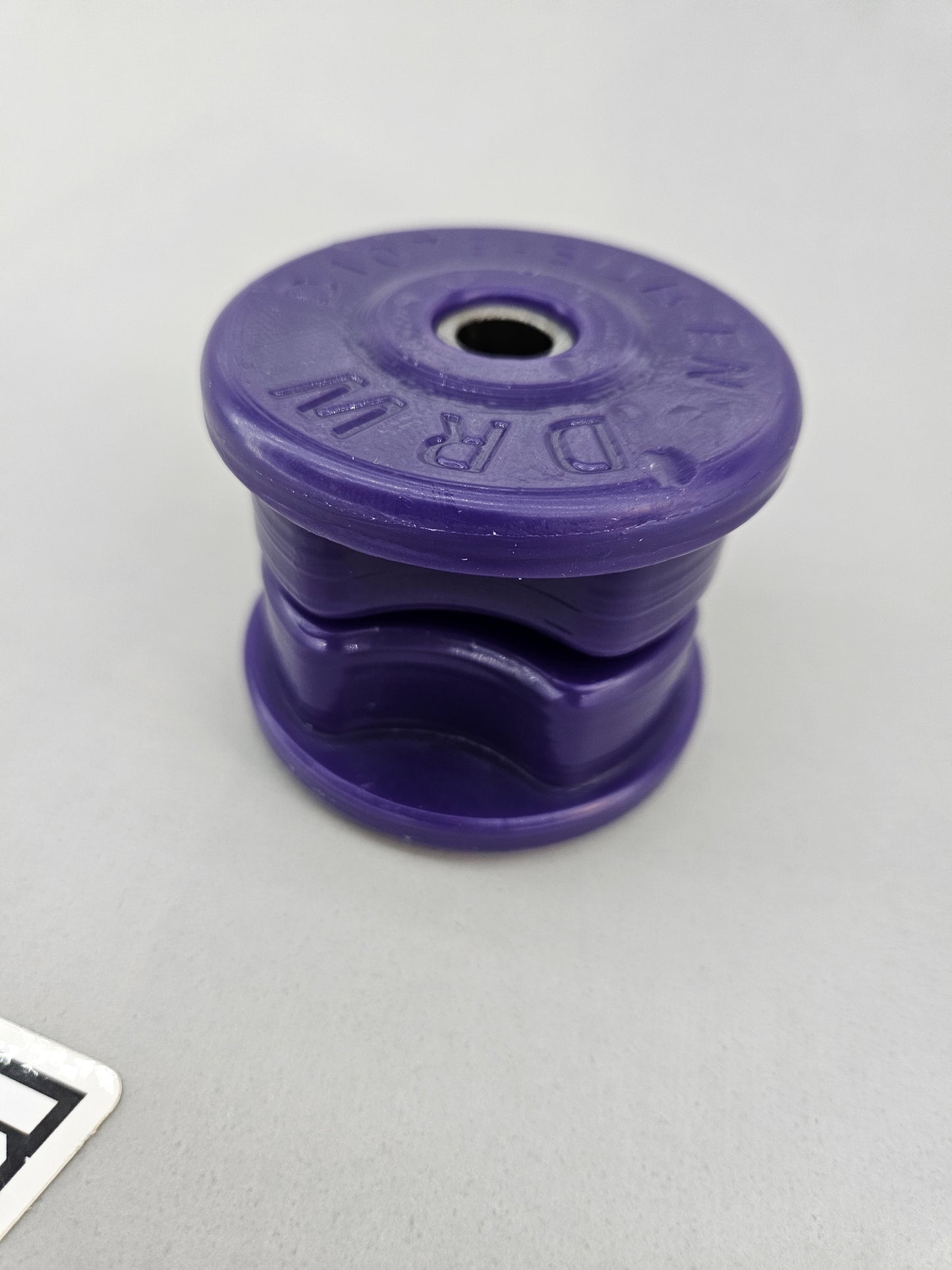90'-94' Justy Right Side Engine Mount Bushing. D1079-SUB-EN