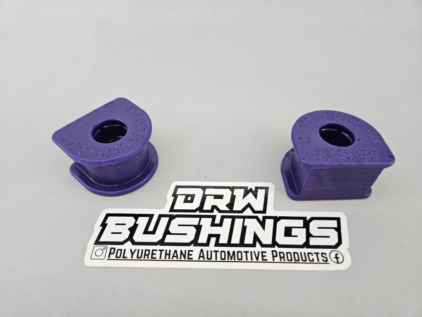 Subaru SVX Rear Sway Bar Mount Bushings
