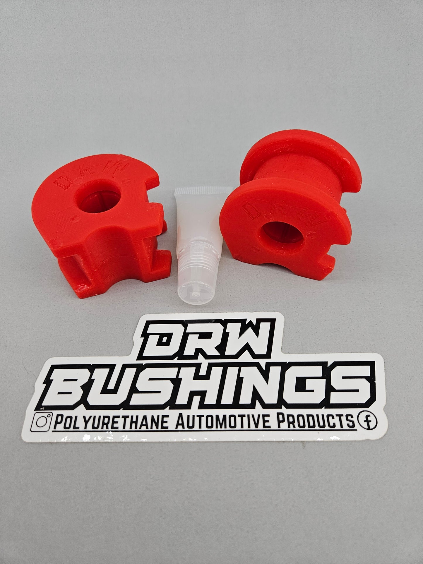 Subaru Front Sway Bar Outer Mounts. PN-D1036-SUB-SU