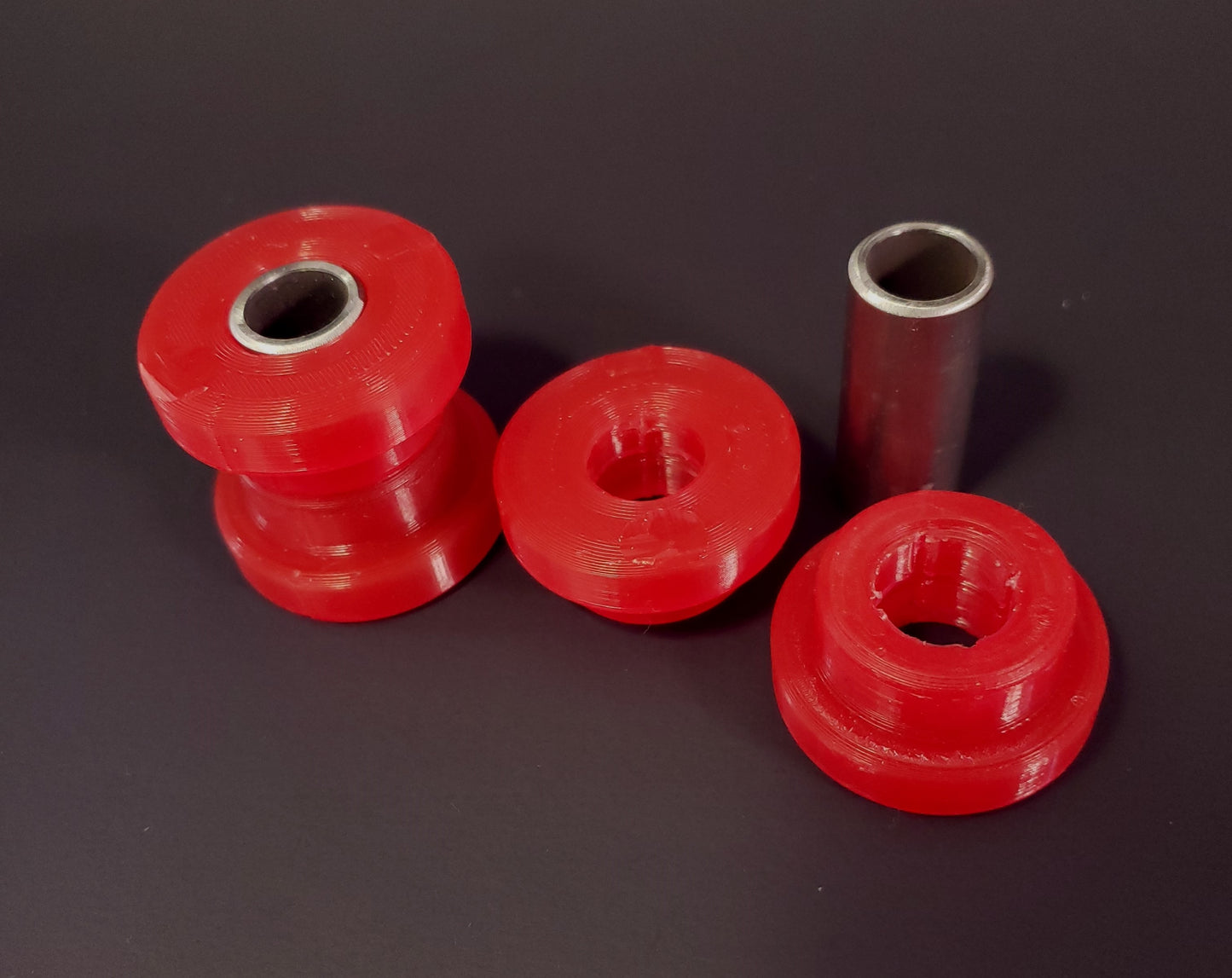 89'-94' Justy Rear Sway Bar Pivot Bushings