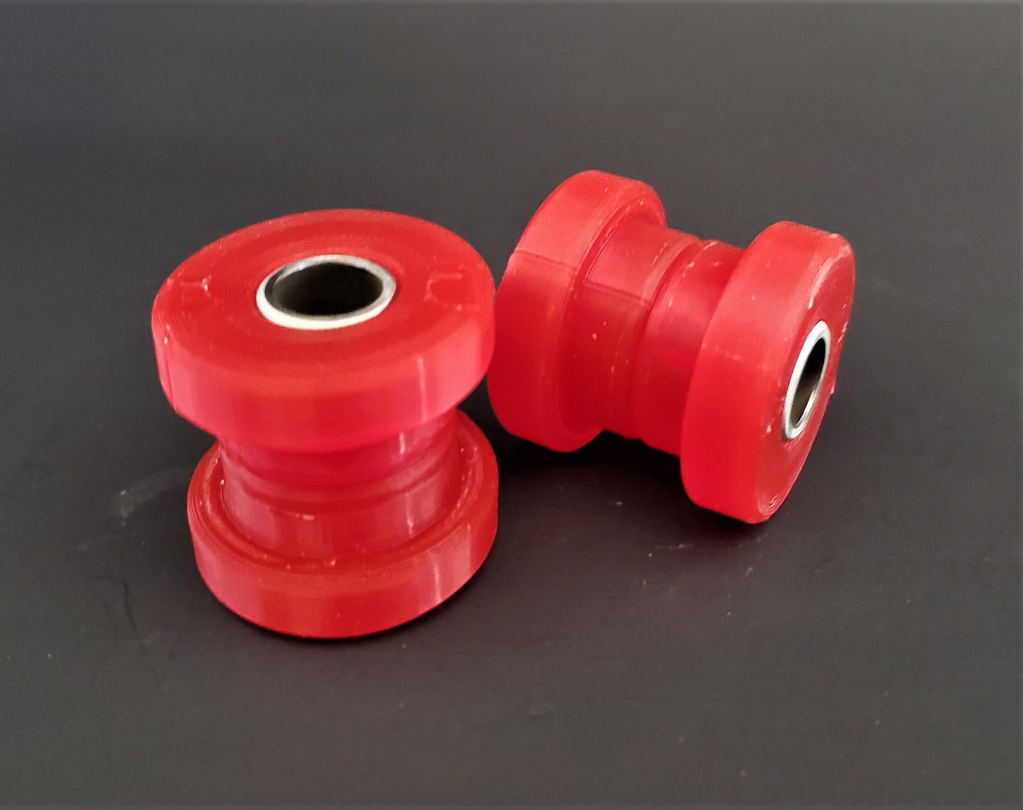 89'-94' Justy Rear Sway Bar Pivot Bushings