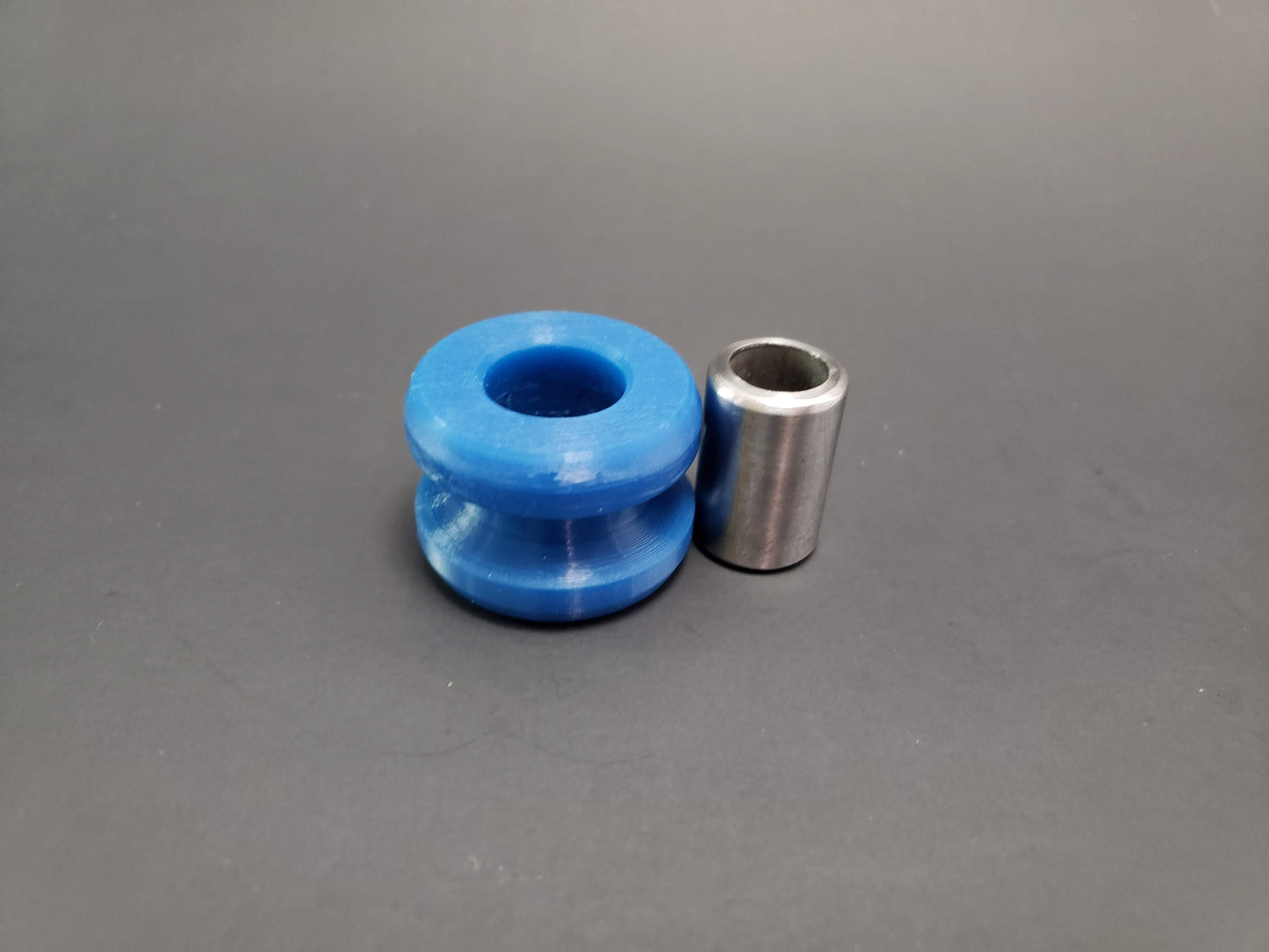 Engine Pitch Mount Firewall End Bushing. Subaru Justy, GL, DL, BRAT