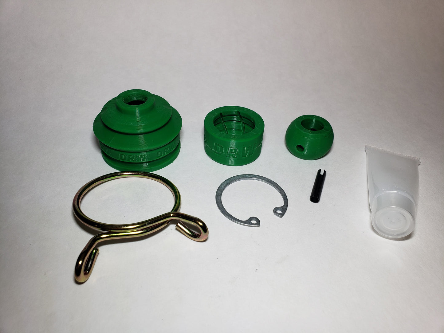 89-94 Justy Shift Lever Pivot Ball Set