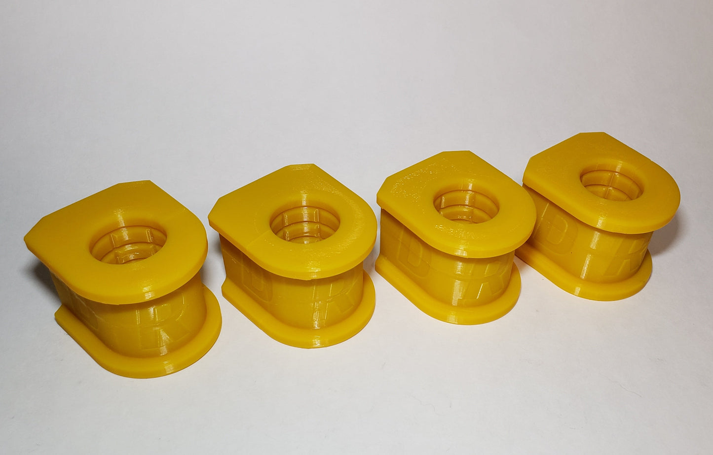 Studebaker Front Sway Bar Mount Bushings