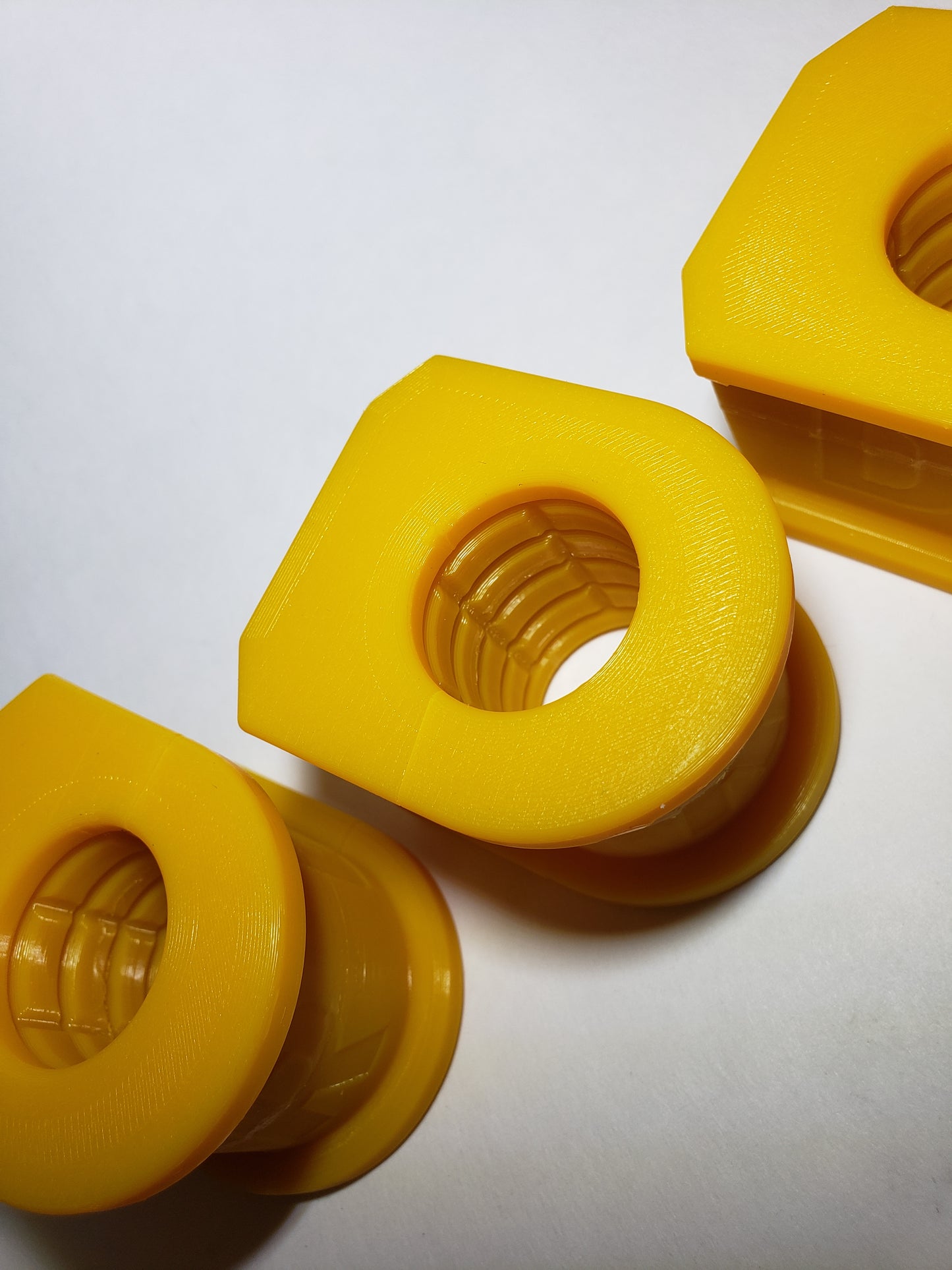 Studebaker Front Sway Bar Mount Bushings