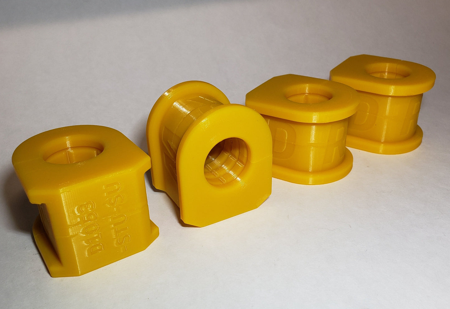 Studebaker Front Sway Bar Mount Bushings