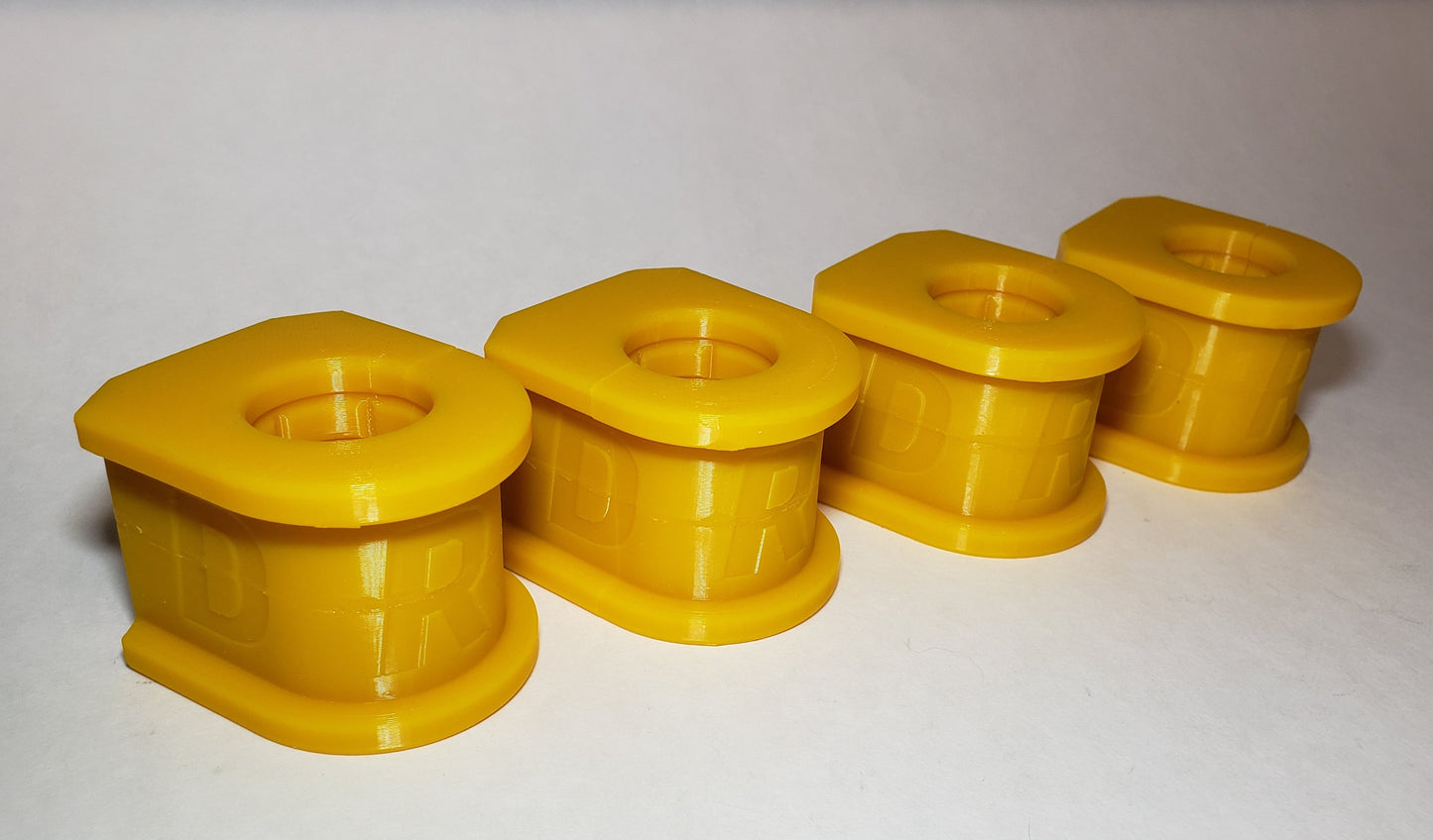 Studebaker Front Sway Bar Mount Bushings